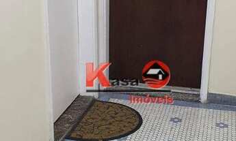 Imagem 6: Gonzaga locação Sala Living vazia