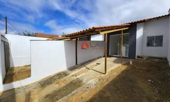 Imagem 3: Casa de 2 Quartos/Suíte em Residencial Centro da Serra - Macafé - ES