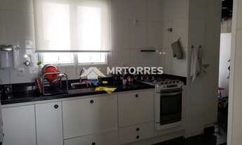 Imagem 4: Apartamento para venda possui 111 metros quadrados com 3 quartos em Parque Prado - Campina