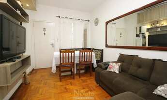 Imagem 5: Apartamento a poucos metros do mar da Prainha em Torres. Endereço nobre / Mobiliado / Gara