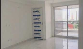 Imagem 2: More no Bairro dos Estados: Ap c/ 100m, 3 qts s/ 2 stes, área de lazer e super localização