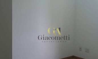 Imagem 3: Apartamento com 2 dormitórios à venda, 79 m² por R$ 800.000,00 - Empresarial 18 do Forte