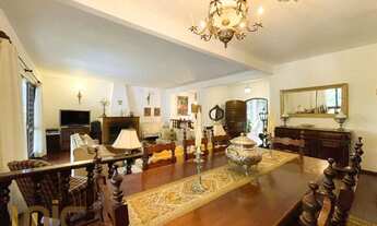 Imagem: Casa com 3 dormitórios à venda, 250 m²