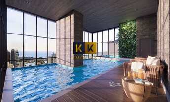 Imagem 5: Empreendimento MIRAGE em Torres