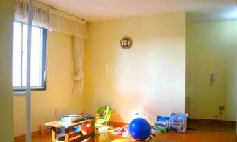 Imagem 4: Porto Alegre - Apartamento Padrão - Cristo Redentor