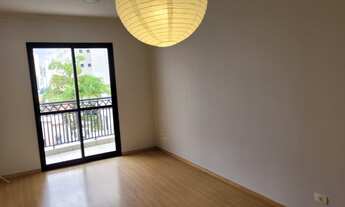 Imagem 2: Apartamento para venda possui 56 metros quadrados com 2 quartos em Vila Pompéia - São Paul