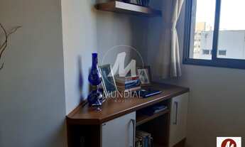 Imagem 5: Apartamento (tipo - padrao) 1 dormitórios, cozinha planejada, portaria 24 horas, elevador