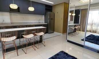 Imagem: Goiânia - Loft - Setor Bueno