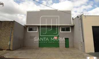 Imagem: Salão/Galpão (salão - térreo