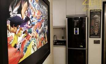 Imagem 5: Apto 2 dormitórios,1 suite/closet, 1vaga com depósito-Panamby /Maxhaus / Rua Ventura Ladal