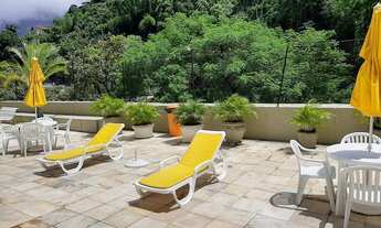 Imagem 7: Apartamento para venda possui 116 metros quadrados com 3 quartos