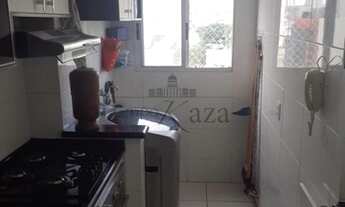 Imagem 6: Apartamento para venda com 47 metros quadrados com 2 quartos