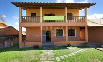 Imagem 2: Casa para Venda em Araruama, iguabinha, 5 dormitórios, 2 suítes, 2 banheiros, 6 vagas