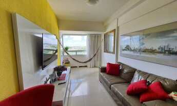 Imagem 3: Apartamento para venda com 72 metros quadrados com 3 quartos em Patamares - Salvador - BA