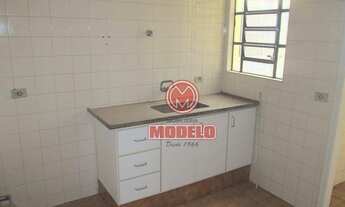 Imagem 5: Apartamento com 2 dormitórios, 60 m² - venda por R$ 155.000,00 ou aluguel por R$ 750,00/mê