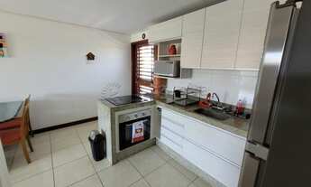 Imagem 4: Flat na praia dos Carneiros