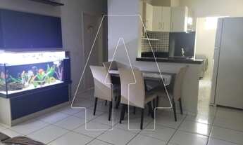 Imagem: Araçatuba - Apartamento - Panorama