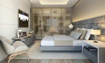 Imagem 3: Cobertura 3 dormitórios à venda Cabral Curitiba/PR