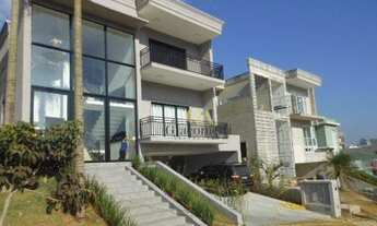 Imagem: Casa com 4 dormitórios à venda, 396 m²