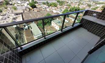 Imagem 6: Apartamento para aluguel, 3 quartos, 1 suíte, 1 vaga, Cordeiro - Recife/PE