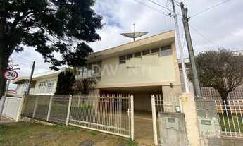 Imagem 3: Casa - Jardim Nossa Senhora Auxiliadora - Campinas