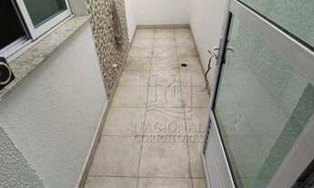 Imagem 4: Apartamento à venda - Santa Teresinha - Santo André/SP