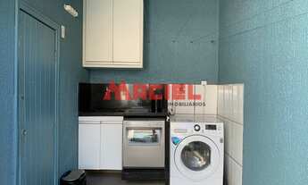 Imagem 3: Venda - CASA - BOSQUE DOS IPES - SAO JOSE DOS CAMPOS - 150 M² AT - 102 M² AC - 2 DORM - V