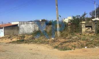 Imagem 3: DIVINÓPOLIS - Terreno Padrão - JARDIM CANDIDÉS