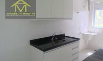 Imagem 7: 2 dormitórios c/suíte* área de serviço * 1 vaga de garagem coberta * Cód: 21224 D