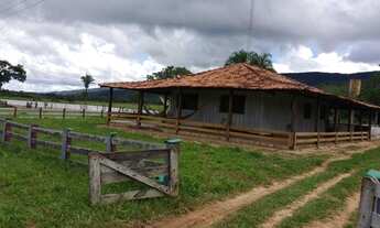 Imagem 6: Fazenda com 1 dormitório à venda, 3.115 HECTARES - Zona Rural - Barra do Bugres/MT