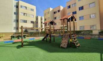 Imagem: Vendo Belissimo Apartamento de 2 Quartos