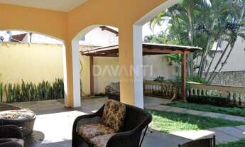 Imagem 2: Casa - Parque Taquaral - Campinas