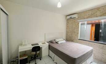 Imagem 6: RF-Casa de condomínio para venda possui 110 metros quadrados com 3 quartos