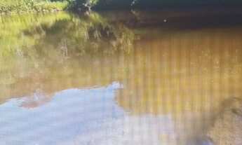 Imagem 5: FAZENDA RURAL em MENDES - RJ, Centro