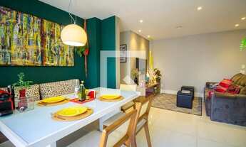 Imagem 6: Apartamento à Venda - Vila Mariana, 2 Quartos, 65 m2