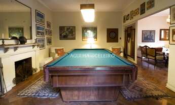 Imagem 6: SãO PAULO - Casa Padrão - Jardim América