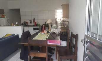 Imagem: Casa - Jardim Bela Vista - Jacareí - 2