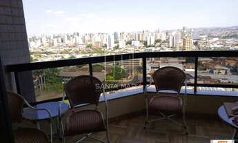 Imagem 4: Apartamento (tipo - padrao) 3 dormitórios/suite, cozinha planejada, portaria 24hs, elevado