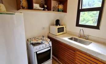 Imagem 4: Apartamento de 58 metros quadrados em Copacabana - Rio de Janeiro - RJ