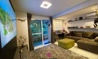 Imagem 4: Apartamento à venda -2 suítes + lavabo - Bairro Itoupava Seca - Blumenau - SC