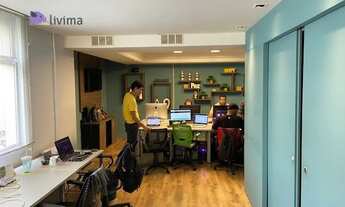 Imagem 4: Andar Comercial à venda na Avenida Rio Branco, Centro, Rio de Janeiro - RJ