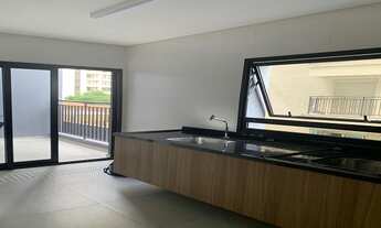 Imagem 5: Studio para aluguel tem 31 metros quadrados com 1 quarto em Santana - São Paulo - SP