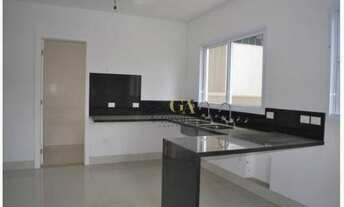 Imagem 7: Casa com 4 dormitórios à venda, 370 m² por R$ 2.450.000,00 - Alphaville - Santana de Parna