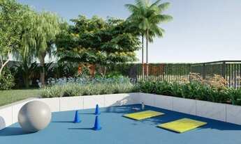 Imagem 6: Santo André - Apartamento Padrão - CAMPESTRE