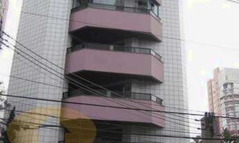 Imagem 2: Apartamento para aluguel, 4 quartos, 2 suítes, 2 vagas, Vila Uberabinha - São Paulo/SP