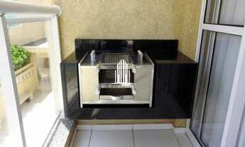 Imagem 5: Apartamento á venda 3 dorms,1 Suite, 2 Vagas em Santo André-SP