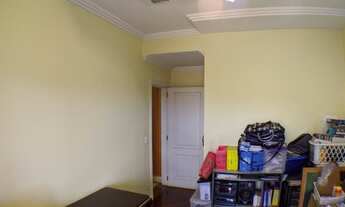 Imagem 3: Casa - Condomínio Monte Carlo - Valinhos