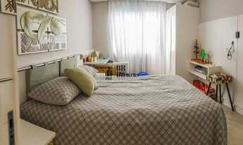 Imagem 15: Cobertura Frente Mar para Locação Anual na Barra Sul