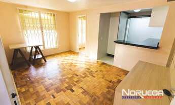 Imagem 2: Residência com 3 quartos para alugar por R$ 1750.00, 60.00 m2 - BARREIRINHA - CURITIBA/PR