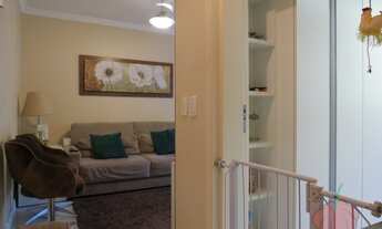 Imagem 7: PORTO ALEGRE - Apartamento Padrão - Nonoai